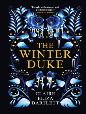 cover image of The Winter Duke